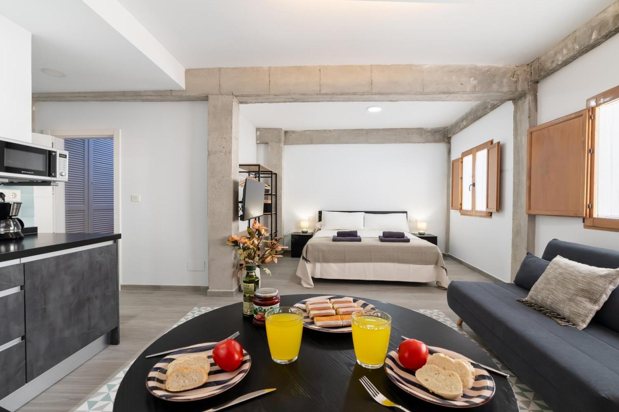 Trendyhomes Realejo, Granada