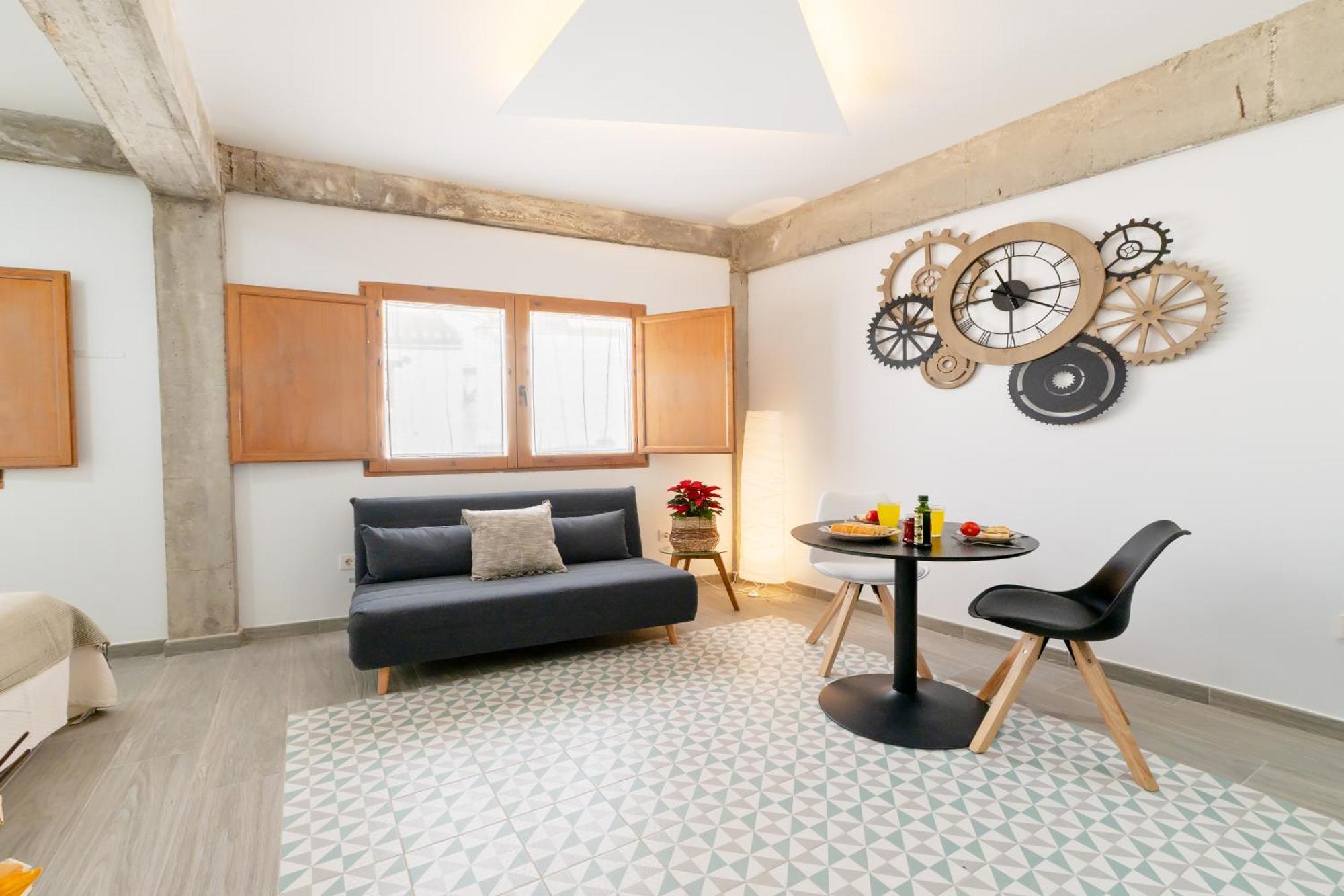 Trendyhomes Realejo — Photos 1